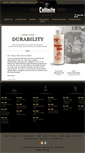 Mobile Screenshot of collinite.com